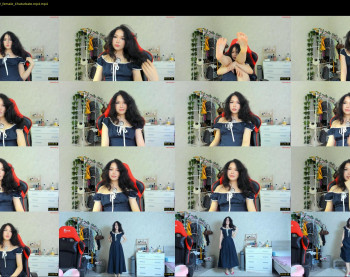 wastforu — 28 minute Chaturbate female cam show recording, 720p, Jul 9, 2025