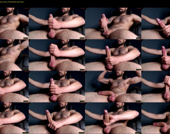 wild_knight — 82 minute Chaturbate male cam show recording, 720p, Jul 9, 2025