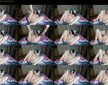 willlytr — 21 minute Chaturbate female cam show recording, 720p, Jul 9, 2025