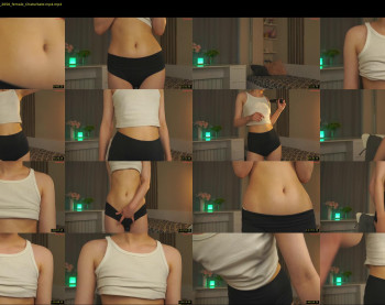 wiloneakerley — 120 minute Chaturbate female cam show recording, 720p, Jul 9, 2025