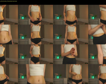 wiloneakerley — 28 minute Chaturbate female cam show recording, 720p, Jul 9, 2025