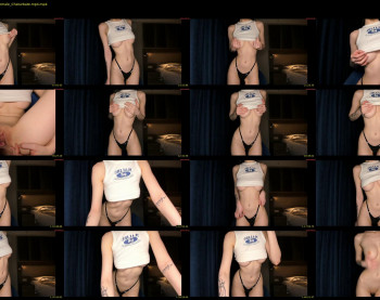wynol — 121 minute Chaturbate female cam show recording, 720p, Jul 10, 2025