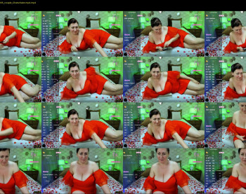 xlindamilfx — 22 minute Chaturbate female cam show recording, 720p, Jul 9, 2025