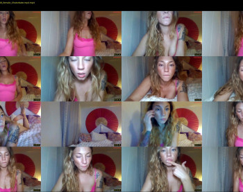 your_fav1 — 59 minute Chaturbate female cam show recording, 480p, Jul 9, 2025