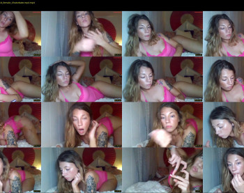 your_fav1 — 13 minute Chaturbate female cam show recording, 480p, Jul 9, 2025