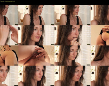 yulladao — 120 minute Chaturbate female cam show recording, 720p, Jul 9, 2025