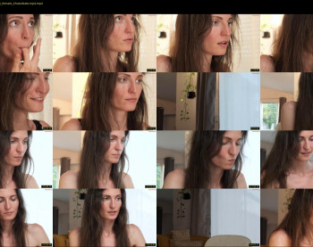 yulladao — 121 minute Chaturbate female cam show recording, 720p, Jul 9, 2025