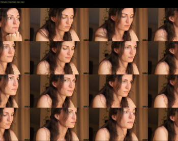 yulladao — 21 minute Chaturbate female cam show recording, 720p, Jul 9, 2025