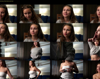 zeldaes — 122 minute Chaturbate female cam show recording, 720p, Jul 10, 2025