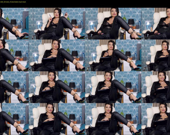 zoeylarkens — 10 minute Chaturbate female cam show recording, 720p, Jul 9, 2025
