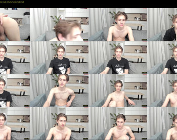 0verlandd — 40 minute Chaturbate male cam show recording, 720p, Jul 10, 2025