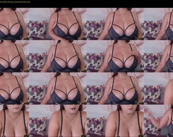 1dream_magical — 3 minute Chaturbate female cam show recording, 720p, Jul 10, 2025