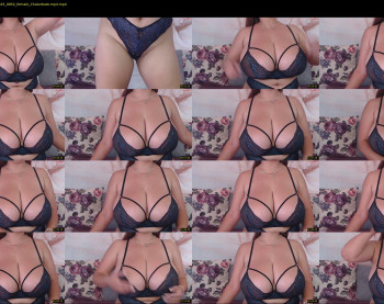 1dream_magical — 3 minute Chaturbate female cam show recording, 720p, Jul 10, 2025
