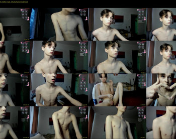 1vampirella_gs — 120 minute Chaturbate male cam show recording, 720p, Jul 11, 2025