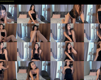 7_wishes — 124 minute Chaturbate female cam show recording, 720p, Jul 10, 2025