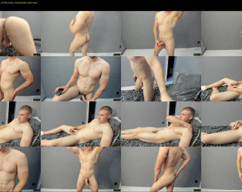 _alex_madrid_ — 49 minute Chaturbate male cam show recording, 720p, Jul 10, 2025
