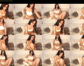 _ariana03_ — 120 minute Chaturbate female cam show recording, 720p, Jul 10, 2025