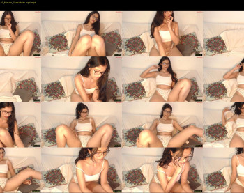 _ariana03_ — 87 minute Chaturbate female cam show recording, 720p, Jul 10, 2025