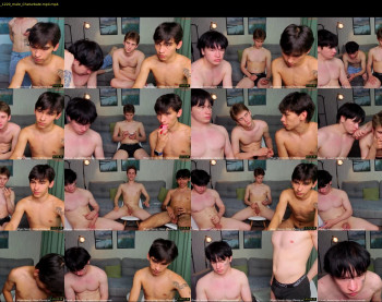 _dream_boys_ — 120 minute Chaturbate male cam show recording, 720p, Jul 10, 2025