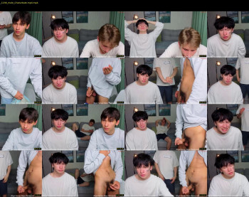 _dream_boys_ — 17 minute Chaturbate male cam show recording, 720p, Jul 10, 2025