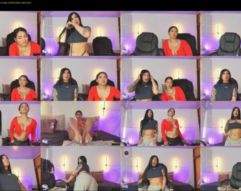_gaby1 — 120 minute Chaturbate female cam show recording, 720p, Jul 10, 2025