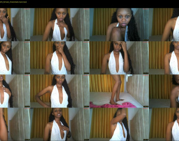 _littlevenus — 36 minute Chaturbate female cam show recording, 480p, Jul 10, 2025