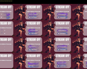 abril_w18 — 4 minute Chaturbate female cam show recording, 720p, Jul 10, 2025