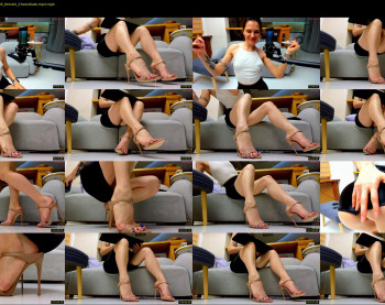 adagrand — 120 minute Chaturbate female cam show recording, 720p, Jul 11, 2025