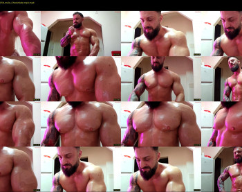 adonis_msc — 29 minute Chaturbate male cam show recording, 720p, Jul 11, 2025