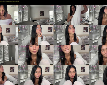 adriannarodriguez — 68 minute Chaturbate female cam show recording, 720p, Jul 11, 2025