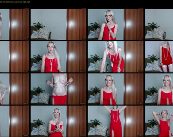 agatha_moore_ — 104 minute Chaturbate female cam show recording, 720p, Jul 10, 2025