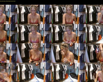alannarack — 66 minute Chaturbate female cam show recording, 720p, Jul 10, 2025