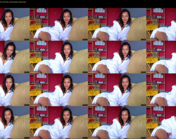 alice_bane — 7 minute Chaturbate female cam show recording, 720p, Jul 10, 2025
