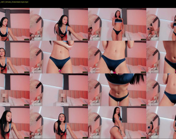 alison_miller9 — 63 minute Chaturbate female cam show recording, 720p, Jul 10, 2025