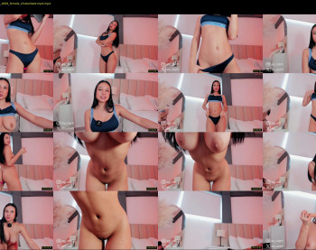 alison_miller9 — 121 minute Chaturbate female cam show recording, 720p, Jul 10, 2025