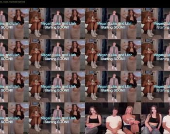 alpha_luke — 28 minute Chaturbate male cam show recording, 720p, Jul 10, 2025