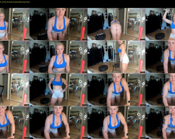 alwaysaffirming — 12 minute Chaturbate couple cam show recording, 480p, Jul 10, 2025