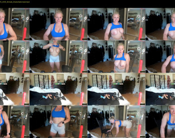 alwaysaffirming — 18 minute Chaturbate couple cam show recording, 480p, Jul 10, 2025