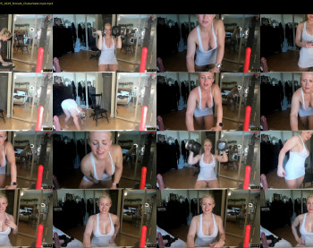 alwaysaffirming — 8 minute Chaturbate couple cam show recording, 480p, Jul 10, 2025