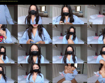 amyalwayshere — 100 minute Chaturbate female cam show recording, 720p, Jul 10, 2025