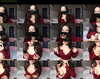 amyalwayshere — 4 minute Chaturbate female cam show recording, 720p, Jul 10, 2025