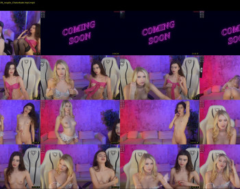 anabel054 — 120 minute Chaturbate female cam show recording, 720p, Jul 10, 2025