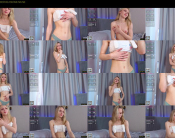 ang3lwing — 120 minute Chaturbate female cam show recording, 720p, Jul 10, 2025