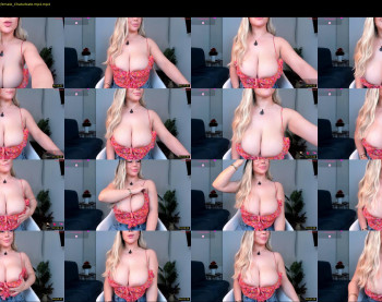 ann__w — 6 minute Chaturbate female cam show recording, 720p, Jul 11, 2025