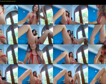 anna_lewis — 120 minute Chaturbate female cam show recording, 720p, Jul 10, 2025