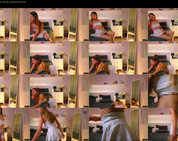 anneverity — 18 minute Chaturbate female cam show recording, 720p, Jul 10, 2025
