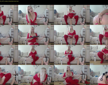 apalachicola555 — 120 minute Chaturbate couple cam show recording, 720p, Jul 10, 2025