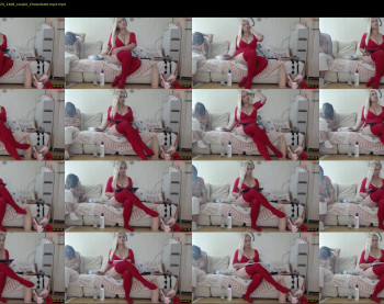 apalachicola555 — 13 minute Chaturbate couple cam show recording, 720p, Jul 10, 2025