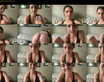 ariel_lena — 7 minute Chaturbate female cam show recording, 480p, Jul 10, 2025