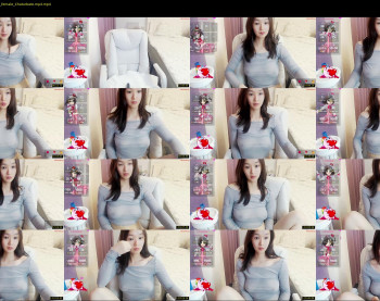 arylia_3 — 108 minute Chaturbate female cam show recording, 720p, Jul 10, 2025